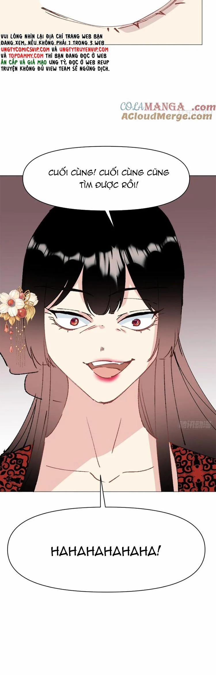 Sau Khi Trùng Sinh Thuần Phục Ác Đồ Hắc Liên Hoa 68 trang 18