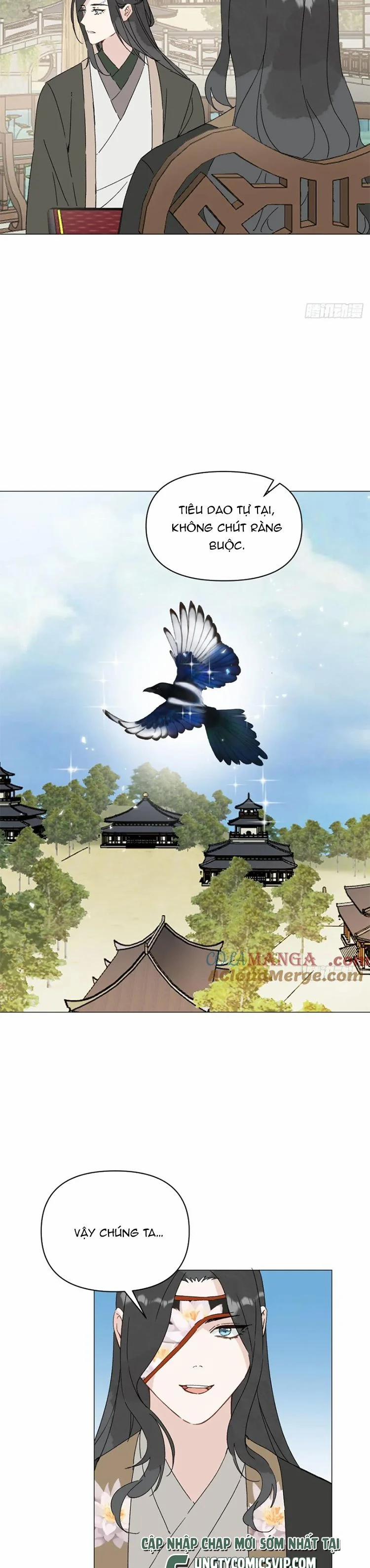 Sau Khi Trùng Sinh Thuần Phục Ác Đồ Hắc Liên Hoa 68 trang 2