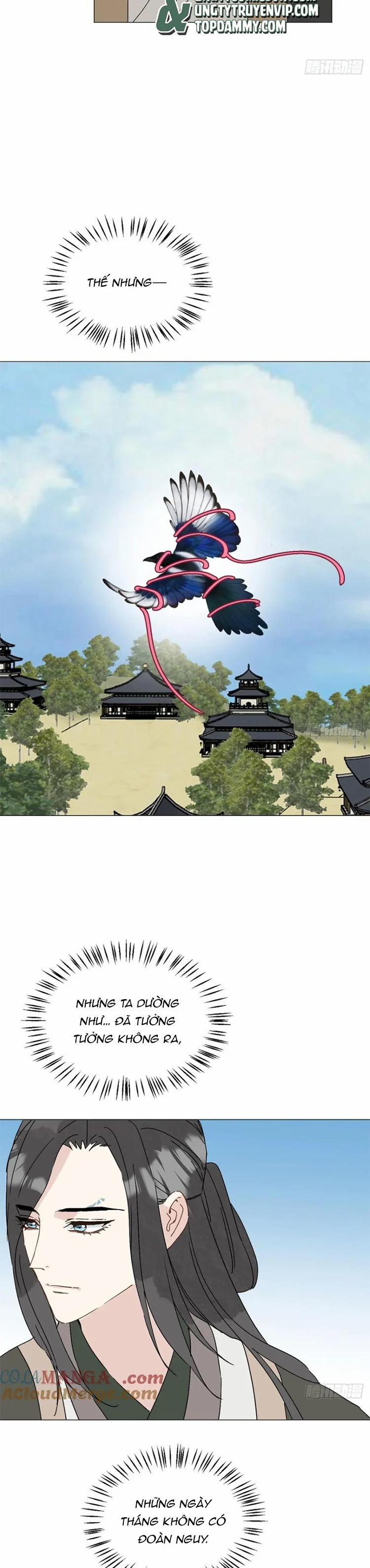 Sau Khi Trùng Sinh Thuần Phục Ác Đồ Hắc Liên Hoa 68 trang 3