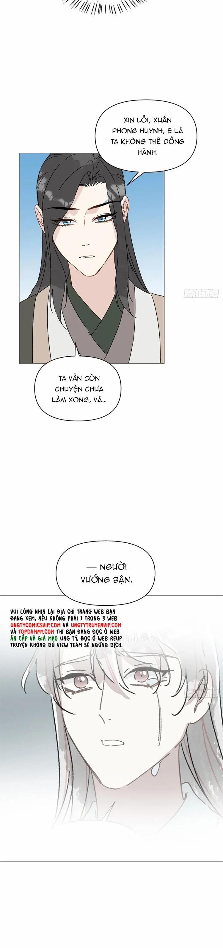 Sau Khi Trùng Sinh Thuần Phục Ác Đồ Hắc Liên Hoa 68 trang 4