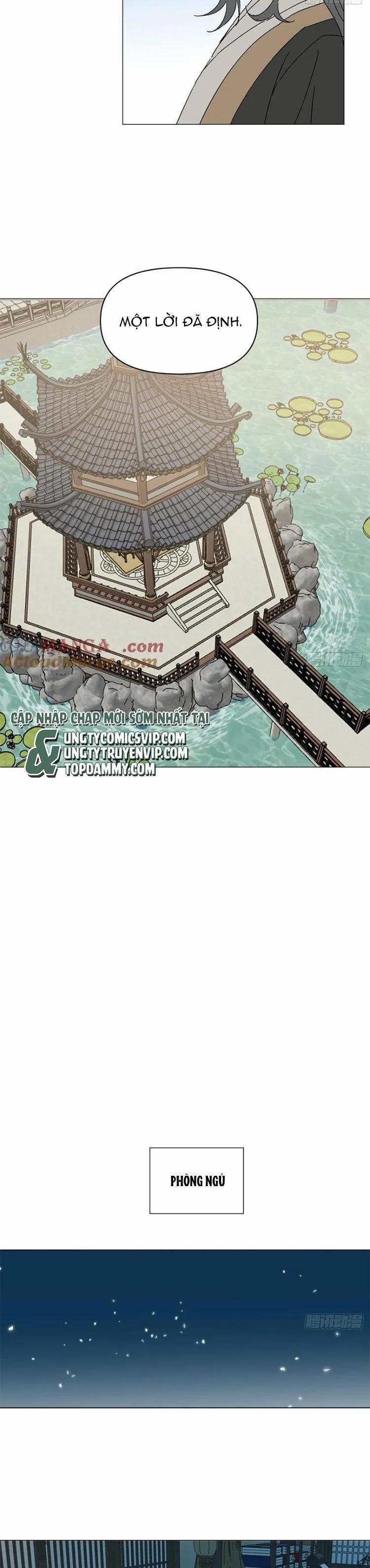 Sau Khi Trùng Sinh Thuần Phục Ác Đồ Hắc Liên Hoa 68 trang 6