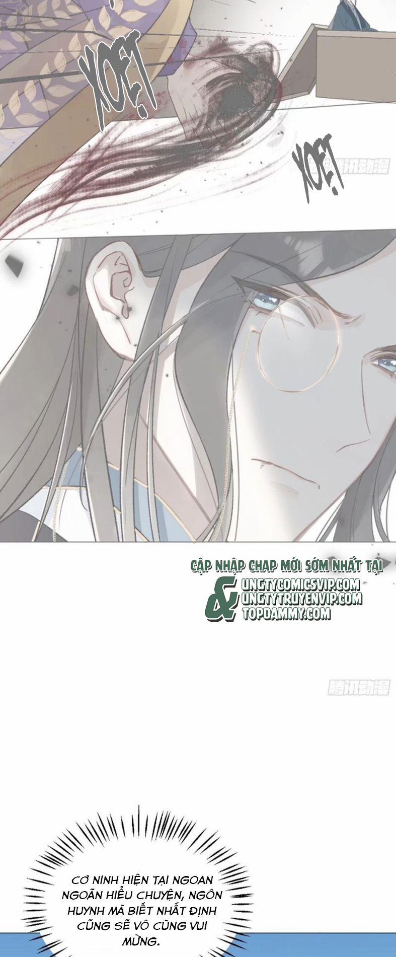 Sau Khi Trùng Sinh Thuần Phục Ác Đồ Hắc Liên Hoa 69 trang 19
