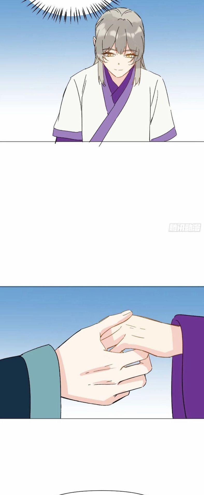 Sau Khi Trùng Sinh Thuần Phục Ác Đồ Hắc Liên Hoa 69 trang 20