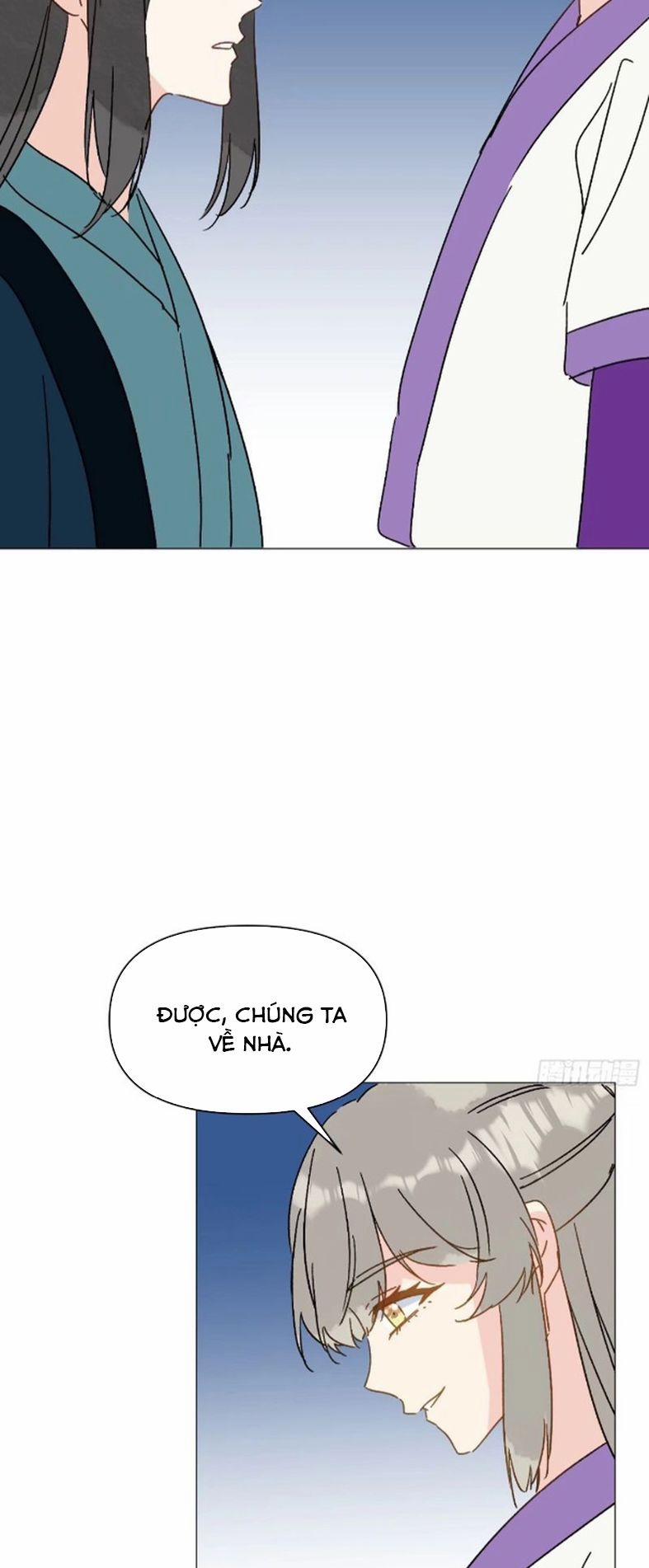 Sau Khi Trùng Sinh Thuần Phục Ác Đồ Hắc Liên Hoa 69 trang 22