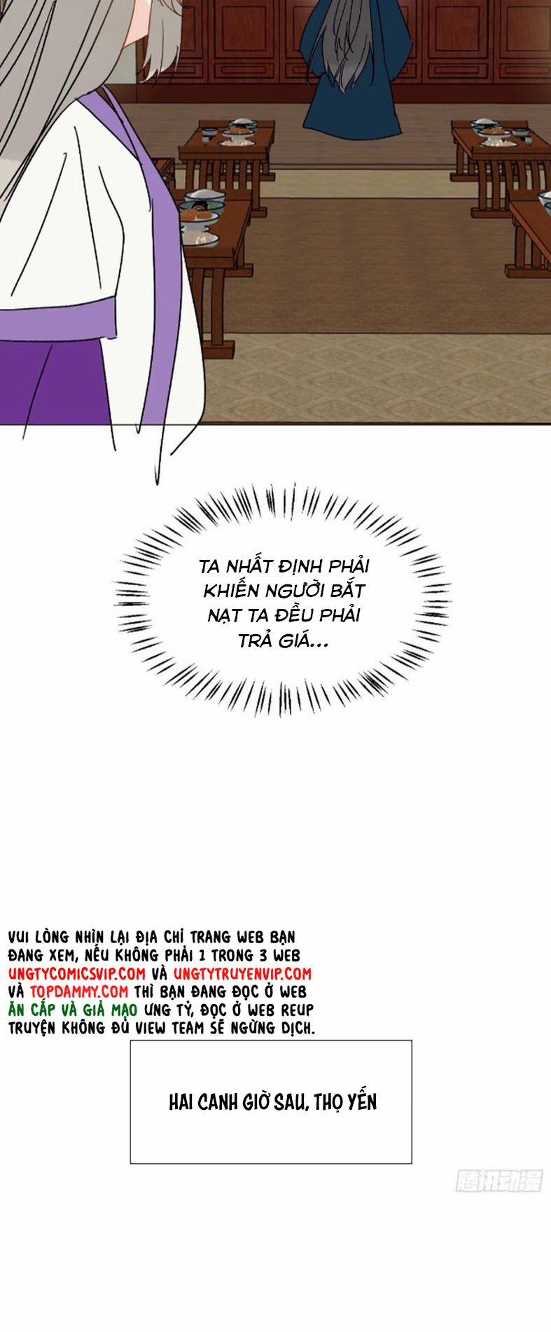Sau Khi Trùng Sinh Thuần Phục Ác Đồ Hắc Liên Hoa 69 trang 25