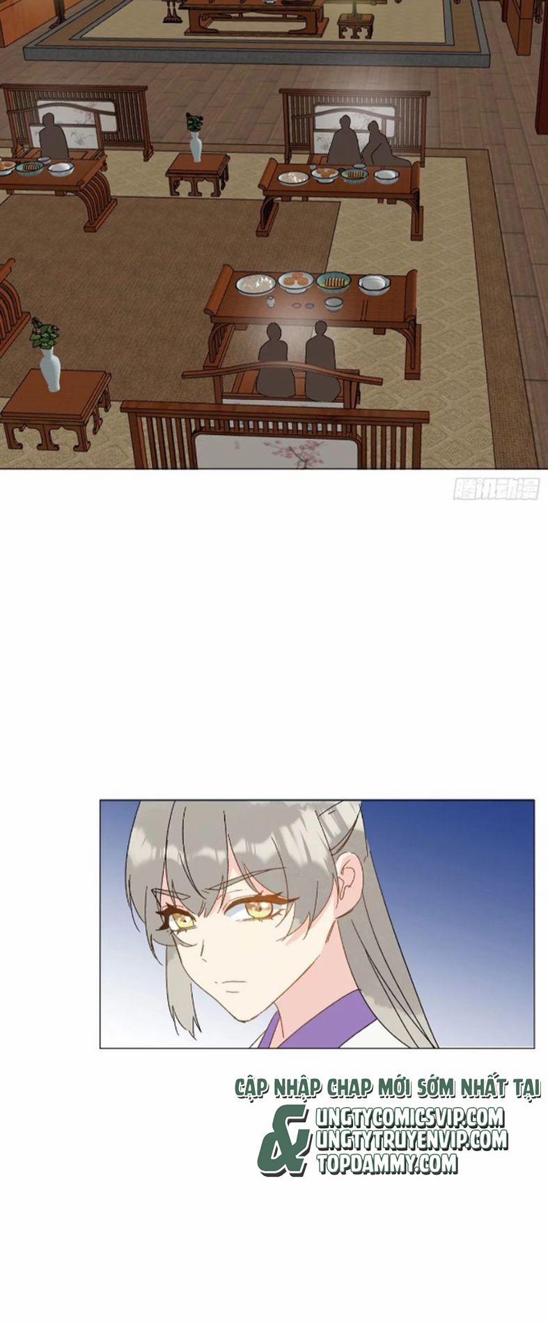 Sau Khi Trùng Sinh Thuần Phục Ác Đồ Hắc Liên Hoa 69 trang 27