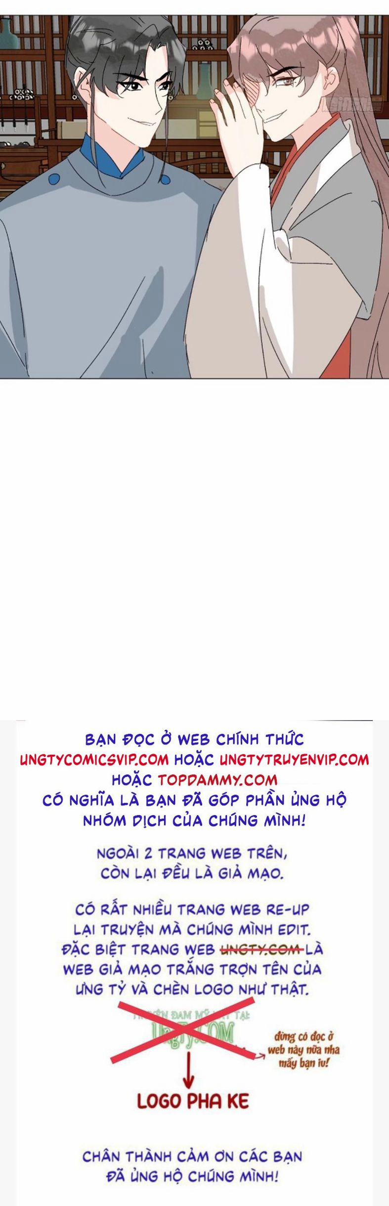 Sau Khi Trùng Sinh Thuần Phục Ác Đồ Hắc Liên Hoa 69 trang 28