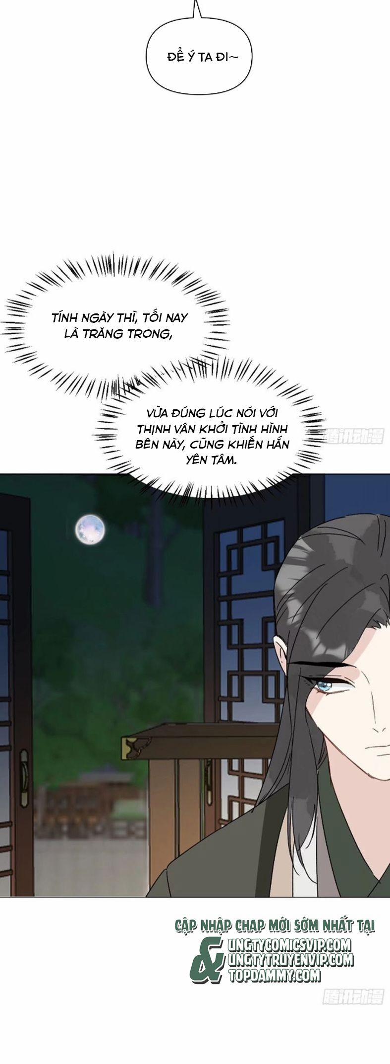 Sau Khi Trùng Sinh Thuần Phục Ác Đồ Hắc Liên Hoa 69 trang 6