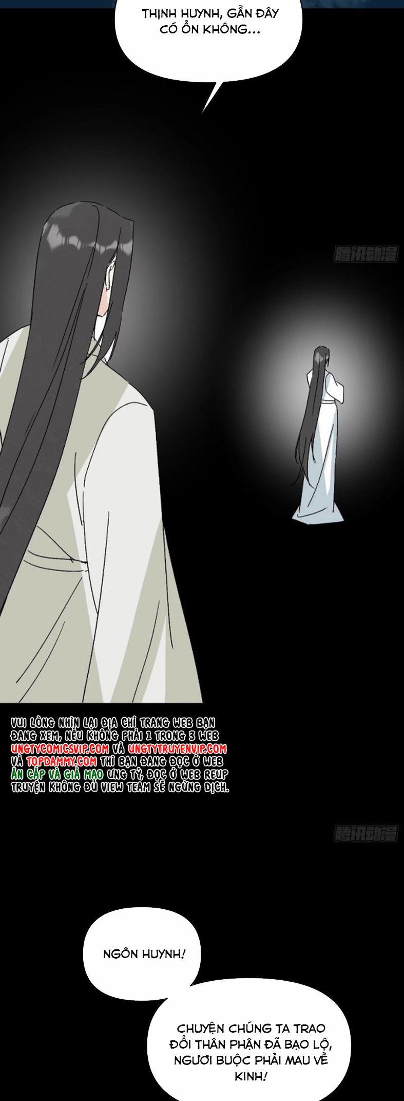 Sau Khi Trùng Sinh Thuần Phục Ác Đồ Hắc Liên Hoa 69 trang 8