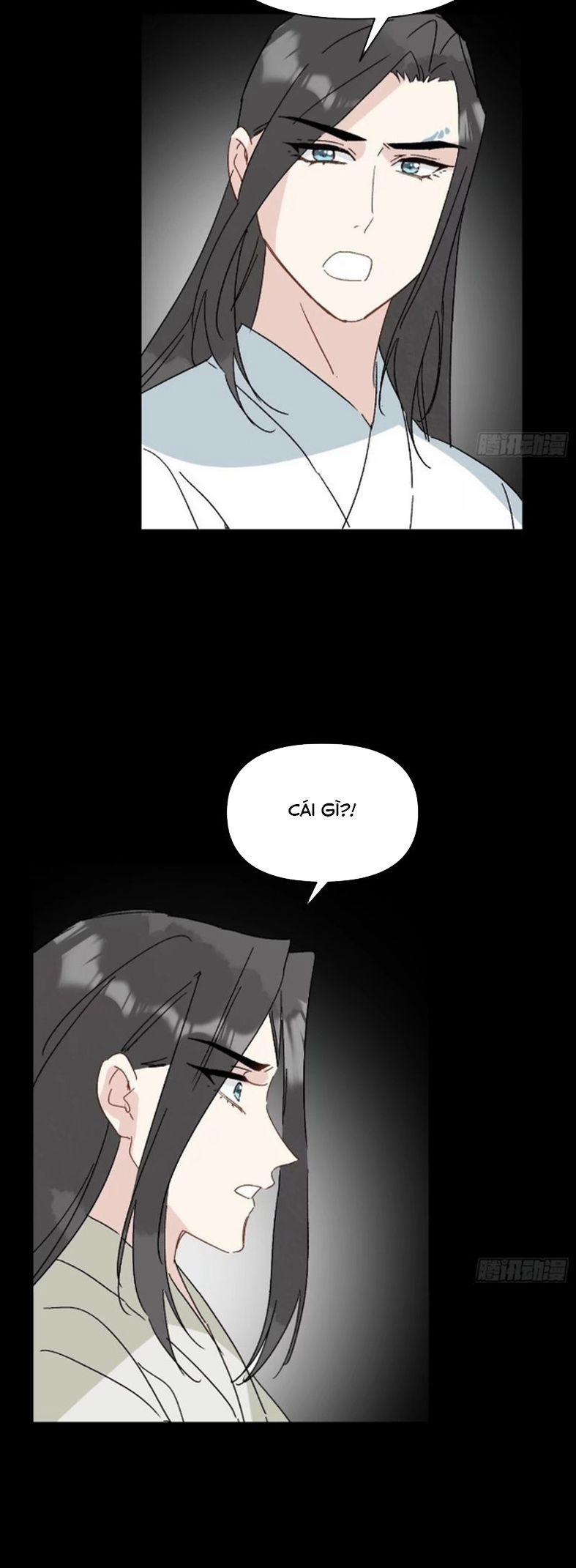 Sau Khi Trùng Sinh Thuần Phục Ác Đồ Hắc Liên Hoa 69 trang 9