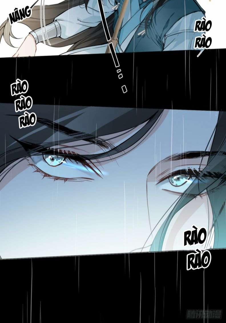 Sau Khi Trùng Sinh Thuần Phục Ác Đồ Hắc Liên Hoa 7 trang 13