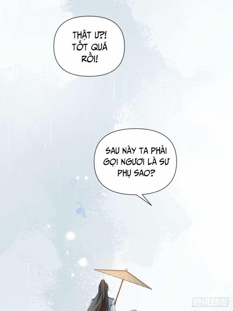 Sau Khi Trùng Sinh Thuần Phục Ác Đồ Hắc Liên Hoa 7 trang 30