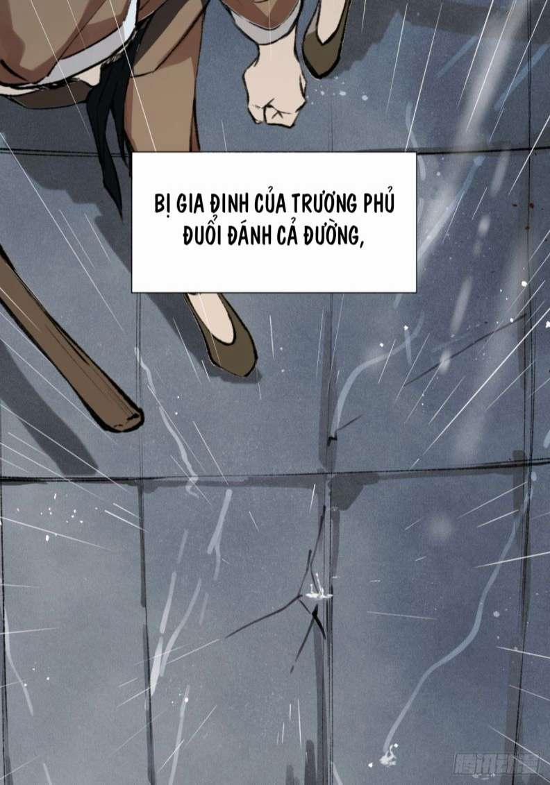 Sau Khi Trùng Sinh Thuần Phục Ác Đồ Hắc Liên Hoa 7 trang 4