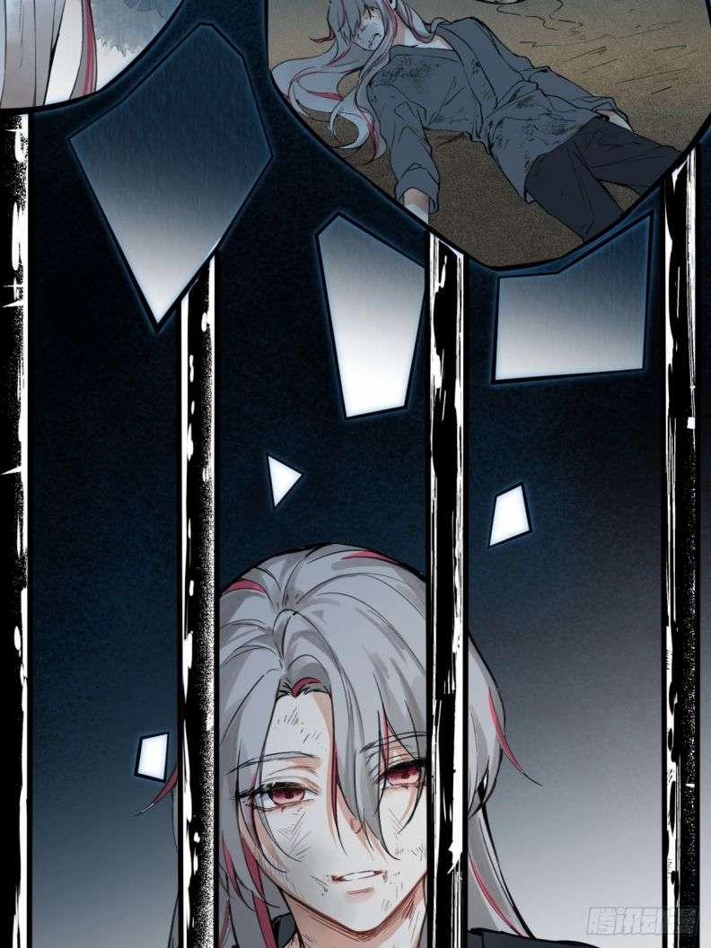 Sau Khi Trùng Sinh Thuần Phục Ác Đồ Hắc Liên Hoa 7 trang 43