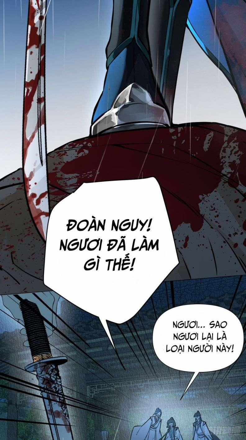 Sau Khi Trùng Sinh Thuần Phục Ác Đồ Hắc Liên Hoa 7 trang 53