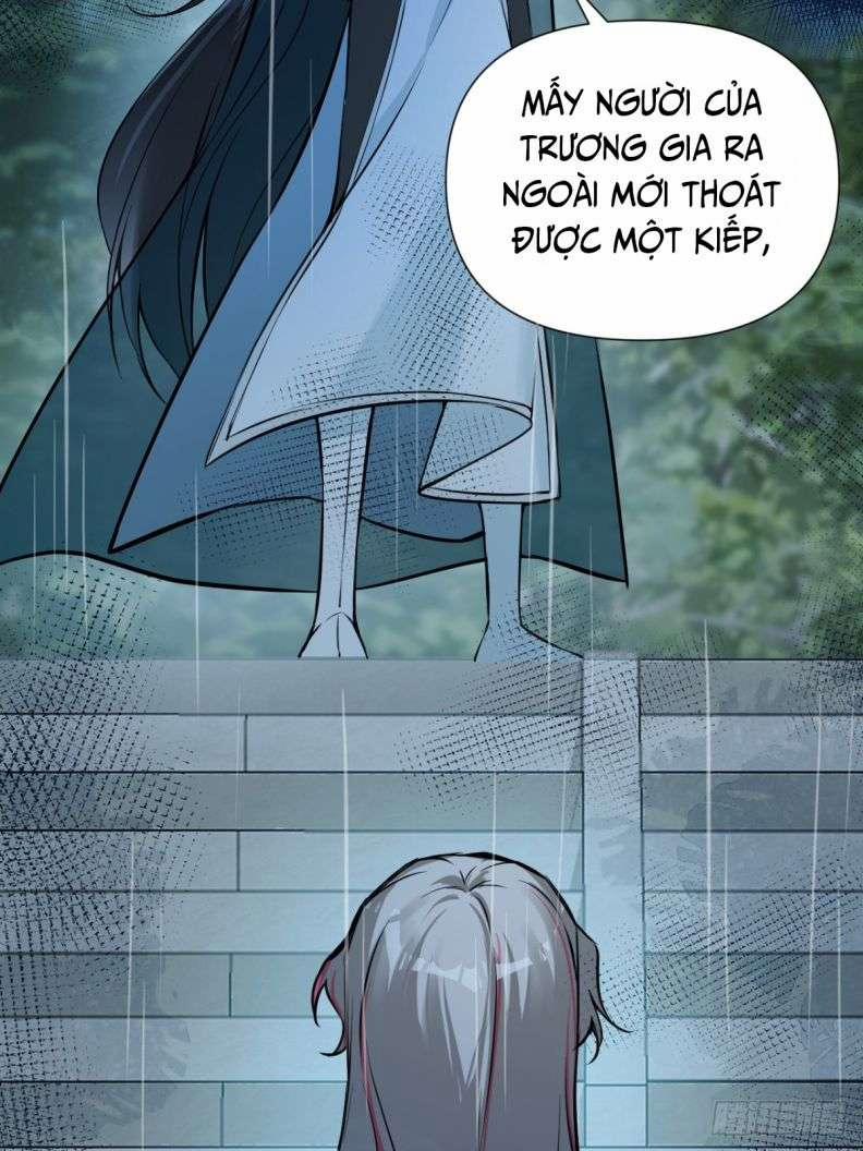 Sau Khi Trùng Sinh Thuần Phục Ác Đồ Hắc Liên Hoa 7 trang 58