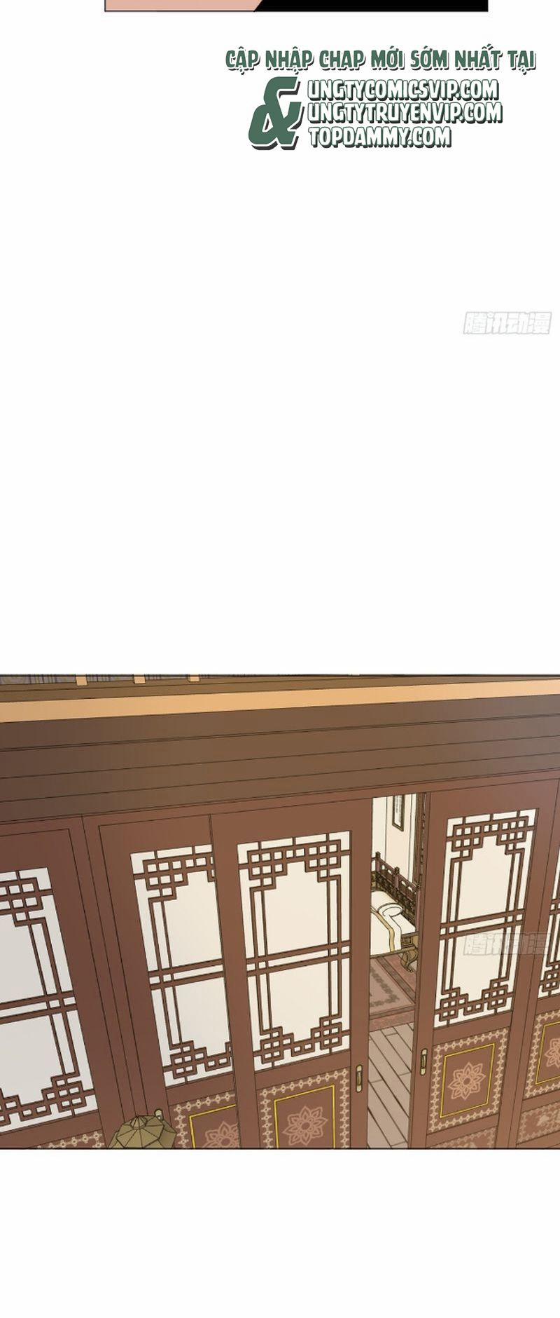 Sau Khi Trùng Sinh Thuần Phục Ác Đồ Hắc Liên Hoa 70 trang 12