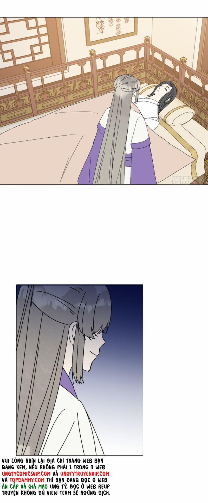 Sau Khi Trùng Sinh Thuần Phục Ác Đồ Hắc Liên Hoa 70 trang 13