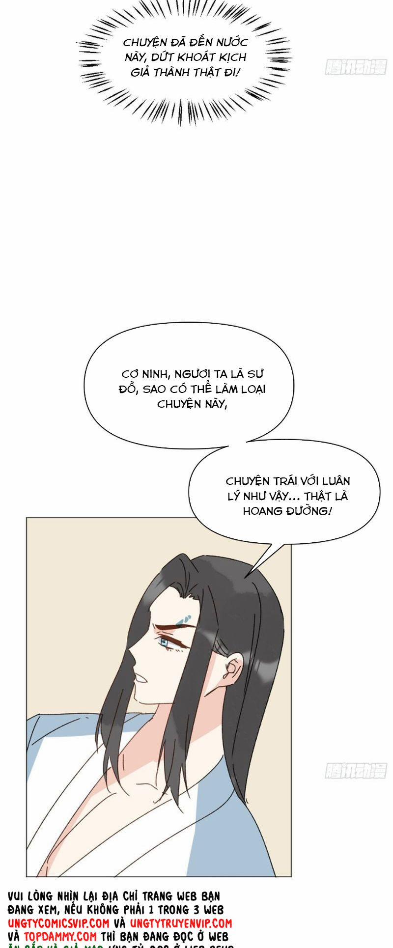 Sau Khi Trùng Sinh Thuần Phục Ác Đồ Hắc Liên Hoa 70 trang 17