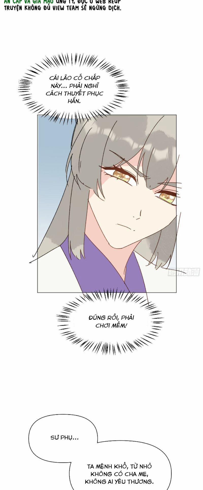 Sau Khi Trùng Sinh Thuần Phục Ác Đồ Hắc Liên Hoa 70 trang 18