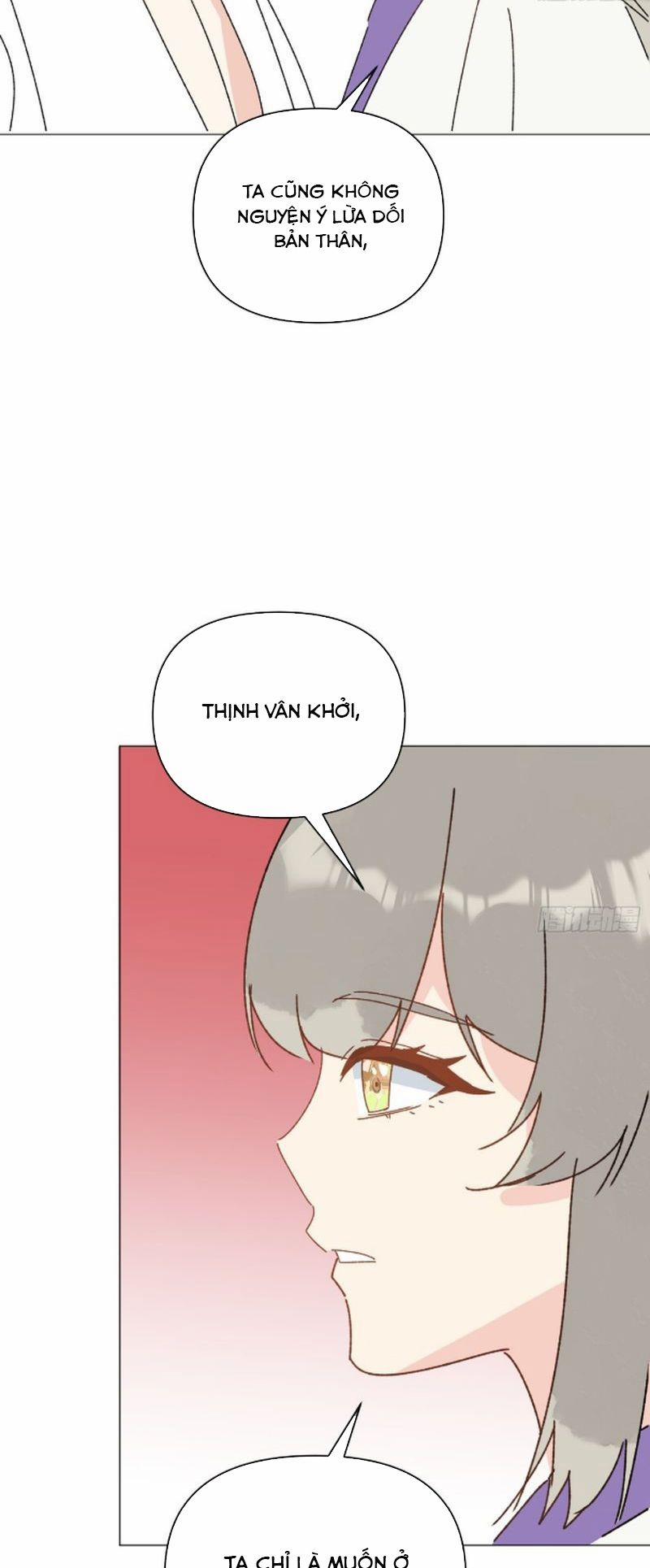 Sau Khi Trùng Sinh Thuần Phục Ác Đồ Hắc Liên Hoa 70 trang 22