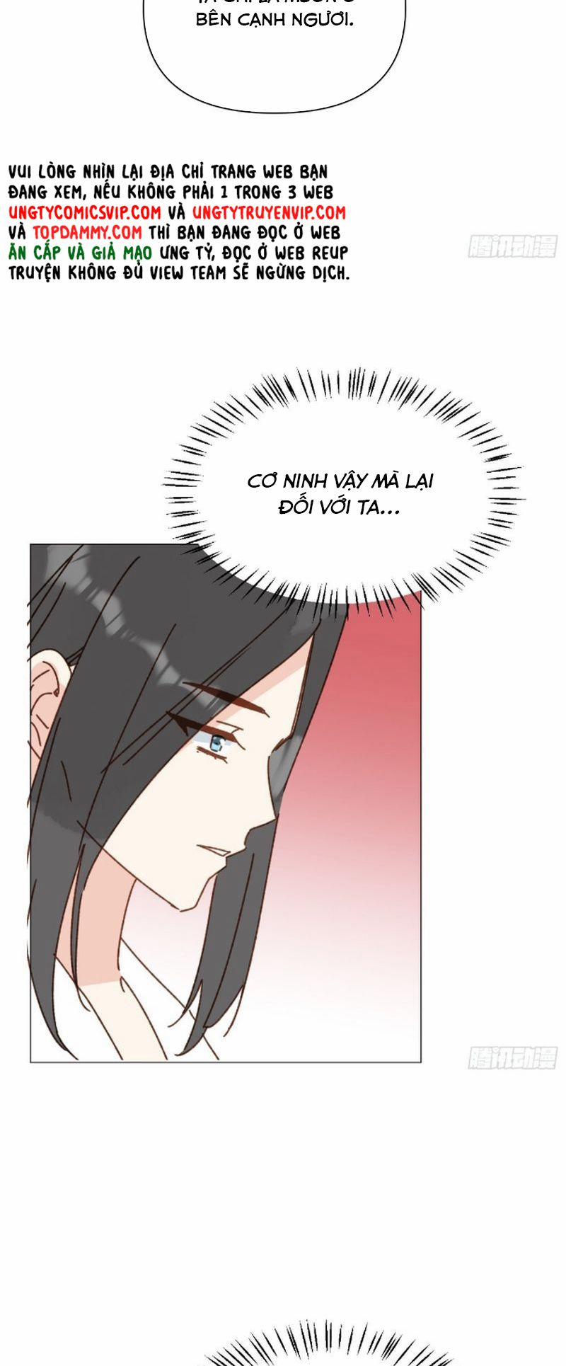 Sau Khi Trùng Sinh Thuần Phục Ác Đồ Hắc Liên Hoa 70 trang 23