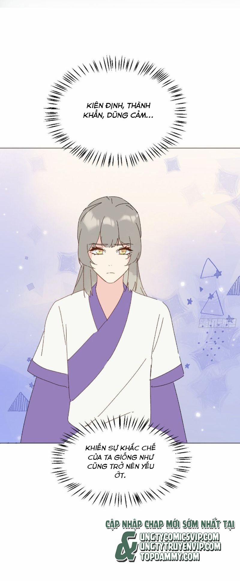 Sau Khi Trùng Sinh Thuần Phục Ác Đồ Hắc Liên Hoa 70 trang 25