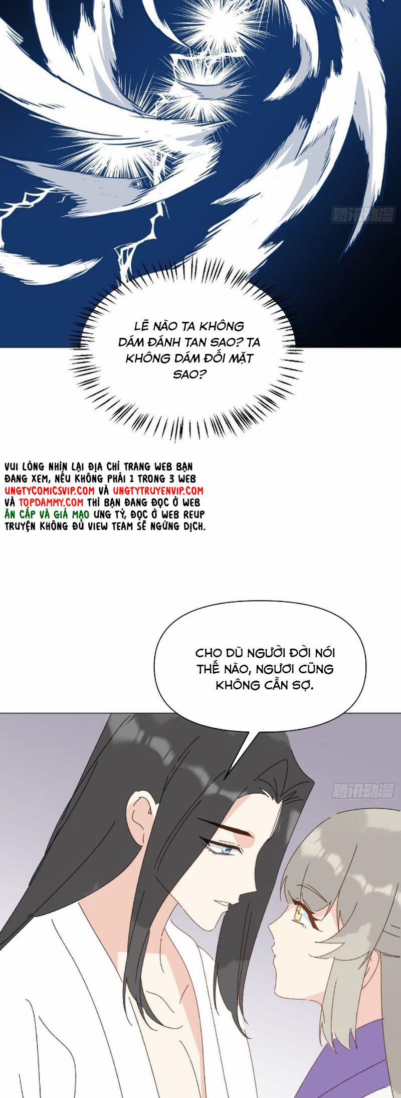 Sau Khi Trùng Sinh Thuần Phục Ác Đồ Hắc Liên Hoa 70 trang 27