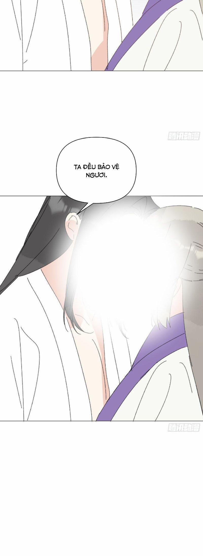 Sau Khi Trùng Sinh Thuần Phục Ác Đồ Hắc Liên Hoa 70 trang 28