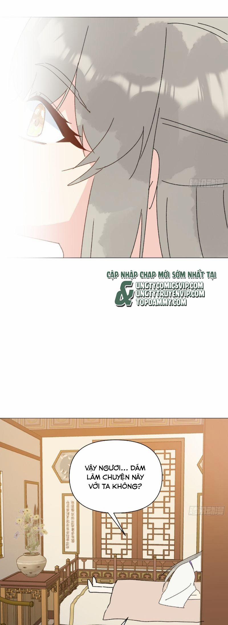 Sau Khi Trùng Sinh Thuần Phục Ác Đồ Hắc Liên Hoa 70 trang 29