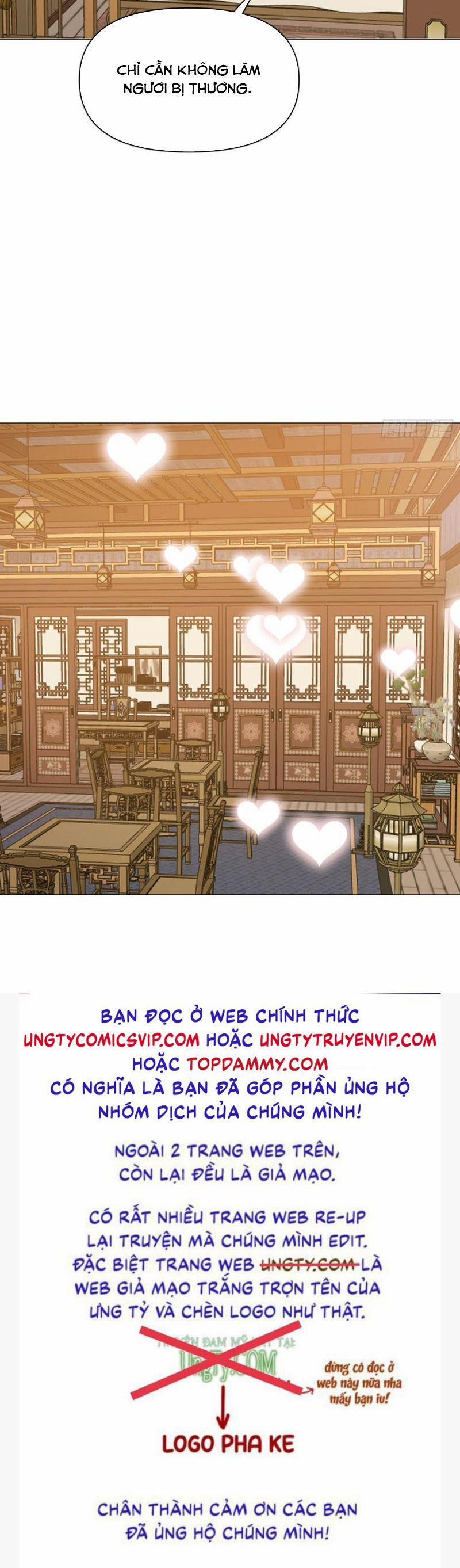 Sau Khi Trùng Sinh Thuần Phục Ác Đồ Hắc Liên Hoa 70 trang 30