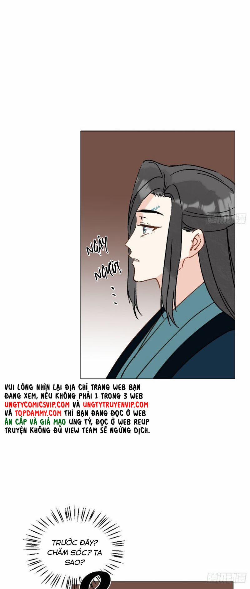 Sau Khi Trùng Sinh Thuần Phục Ác Đồ Hắc Liên Hoa 70 trang 4