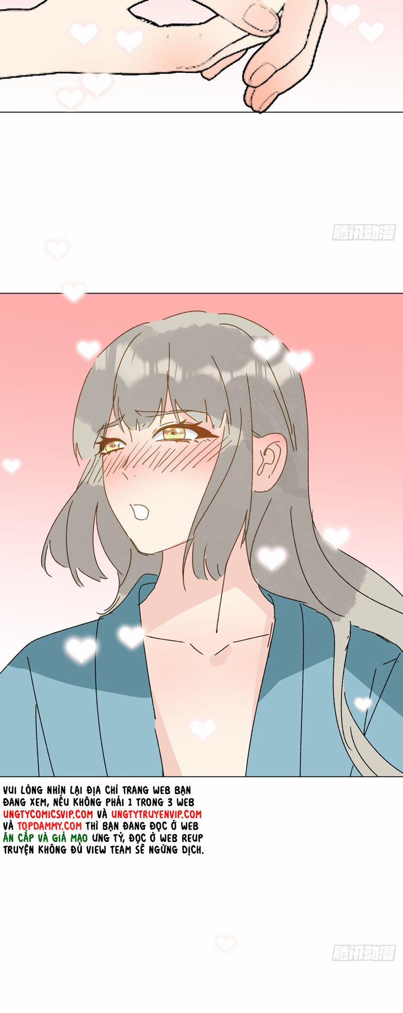 Sau Khi Trùng Sinh Thuần Phục Ác Đồ Hắc Liên Hoa 71 trang 3