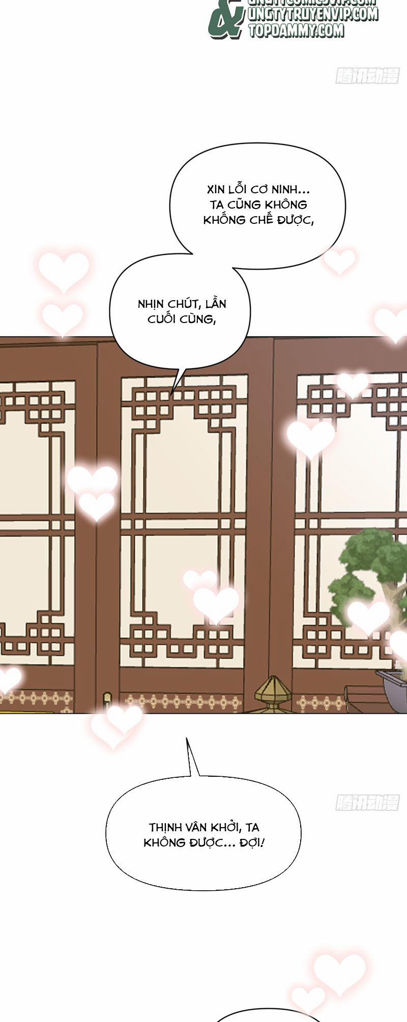 Sau Khi Trùng Sinh Thuần Phục Ác Đồ Hắc Liên Hoa 71 trang 6