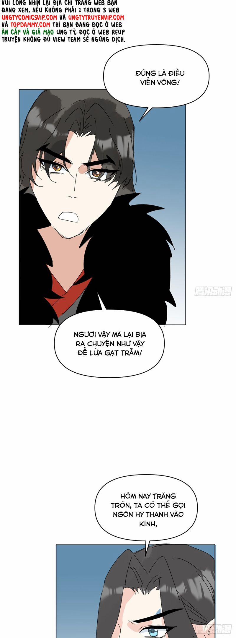 Sau Khi Trùng Sinh Thuần Phục Ác Đồ Hắc Liên Hoa 72 trang 12