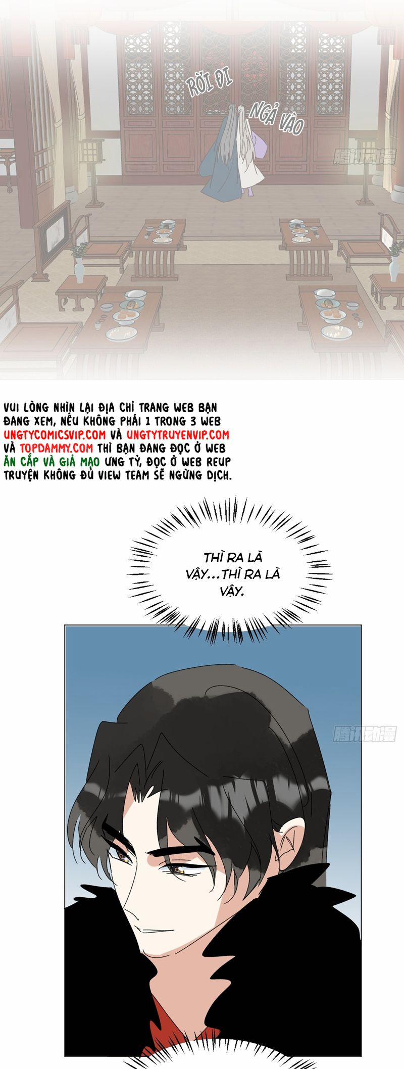 Sau Khi Trùng Sinh Thuần Phục Ác Đồ Hắc Liên Hoa 72 trang 15