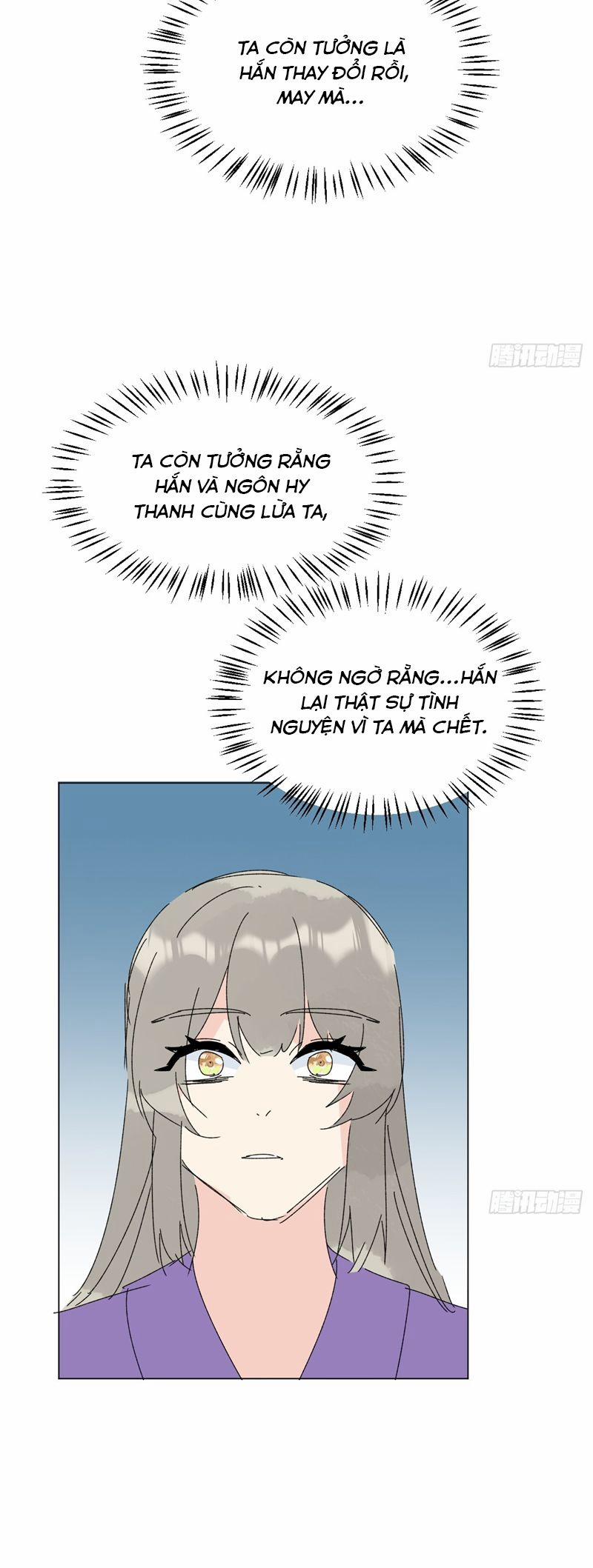 Sau Khi Trùng Sinh Thuần Phục Ác Đồ Hắc Liên Hoa 72 trang 16