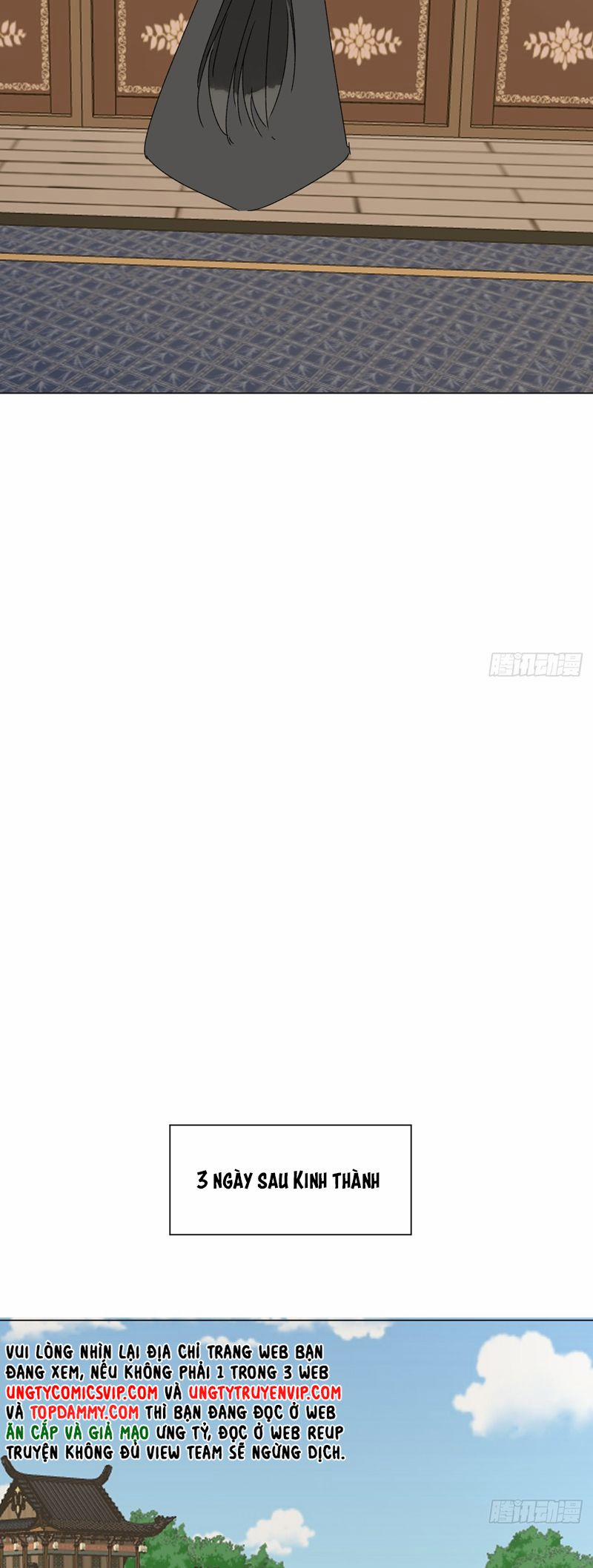 Sau Khi Trùng Sinh Thuần Phục Ác Đồ Hắc Liên Hoa 72 trang 19