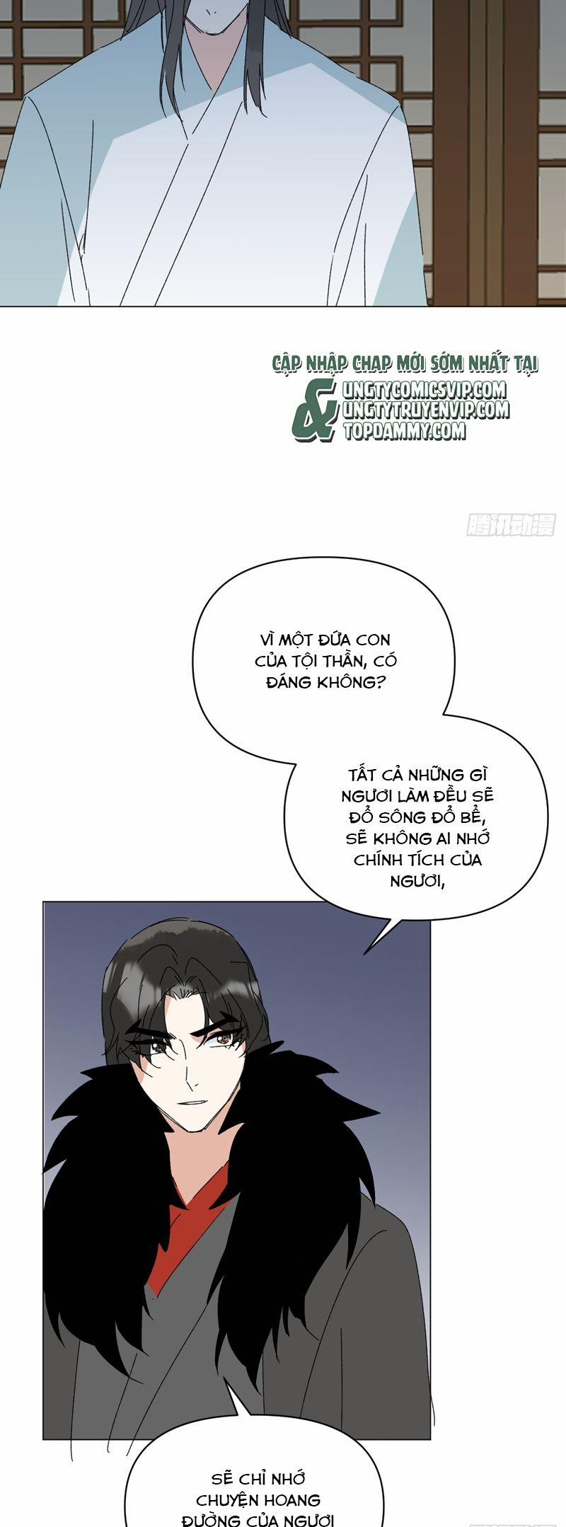Sau Khi Trùng Sinh Thuần Phục Ác Đồ Hắc Liên Hoa 72 trang 2