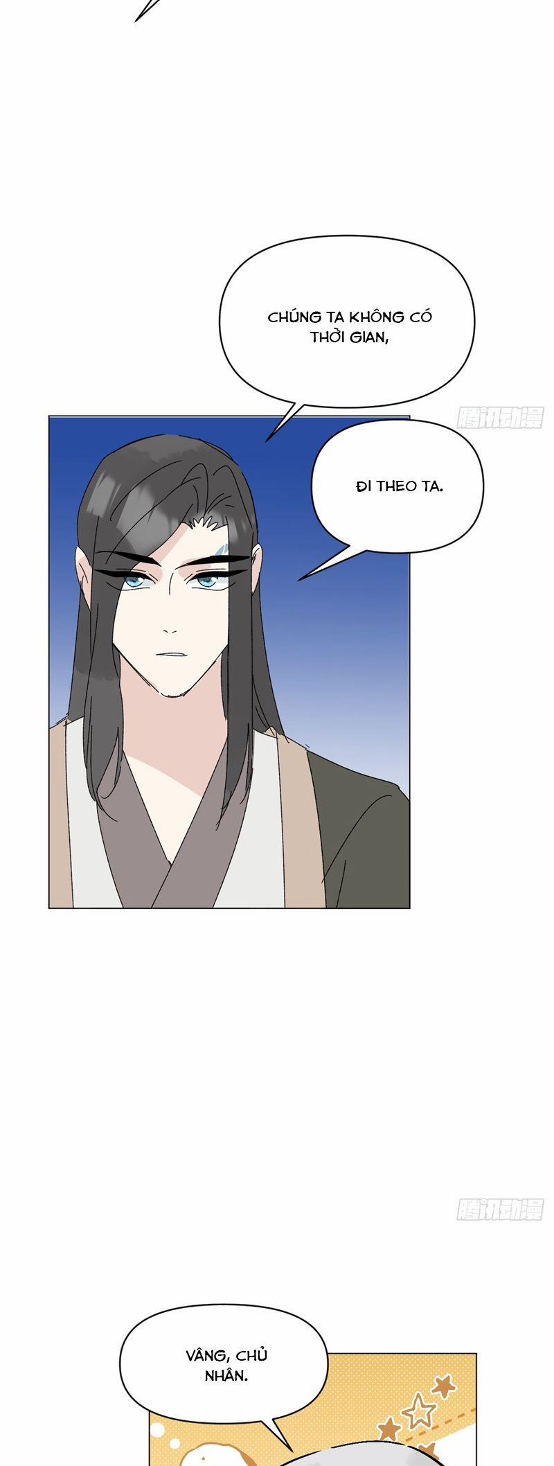 Sau Khi Trùng Sinh Thuần Phục Ác Đồ Hắc Liên Hoa 72 trang 24