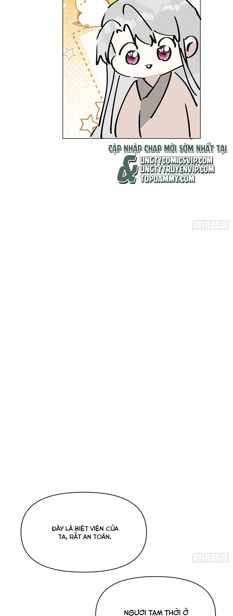 Sau Khi Trùng Sinh Thuần Phục Ác Đồ Hắc Liên Hoa 72 trang 25