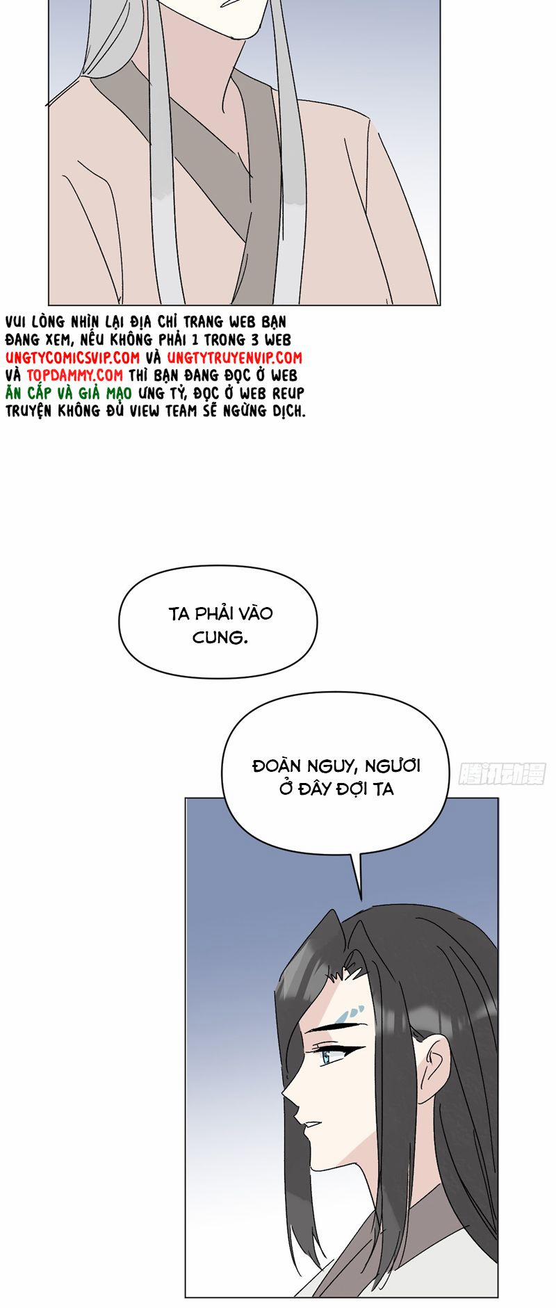 Sau Khi Trùng Sinh Thuần Phục Ác Đồ Hắc Liên Hoa 72 trang 27