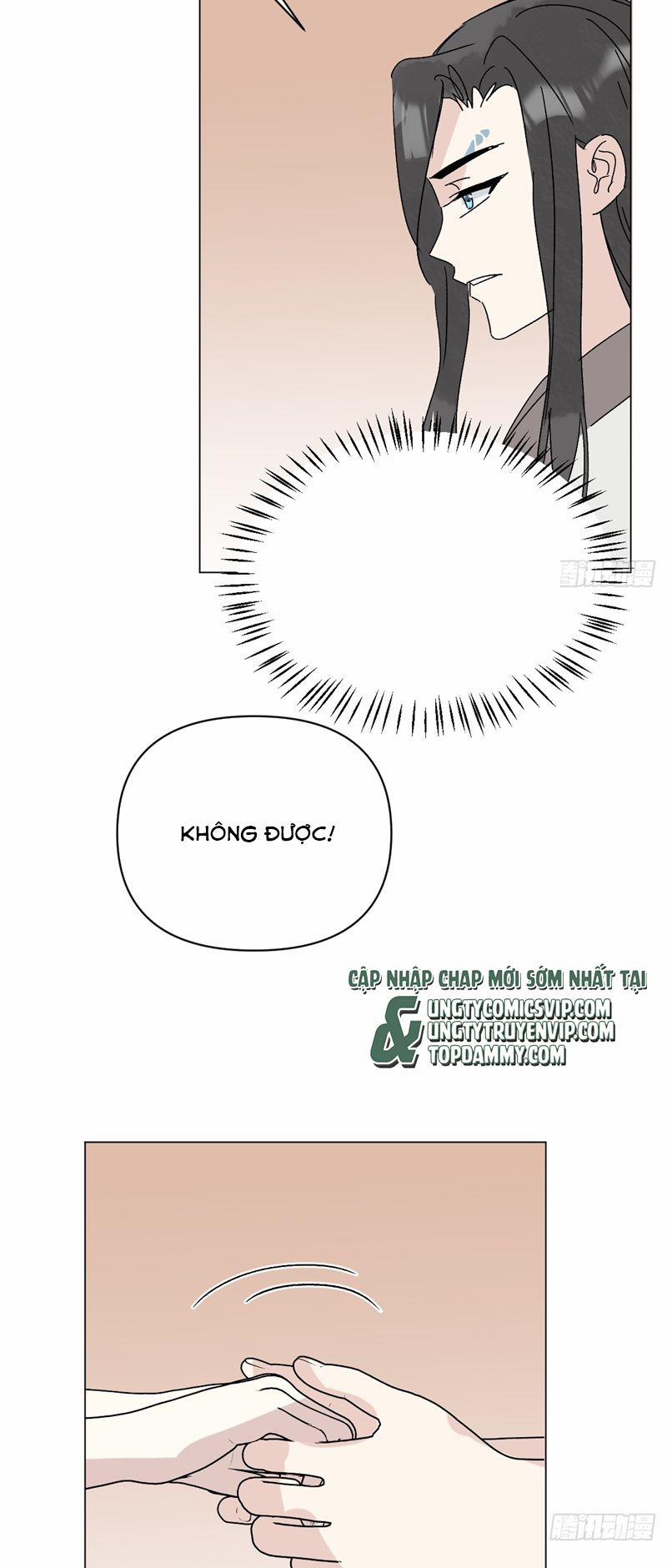 Sau Khi Trùng Sinh Thuần Phục Ác Đồ Hắc Liên Hoa 72 trang 29