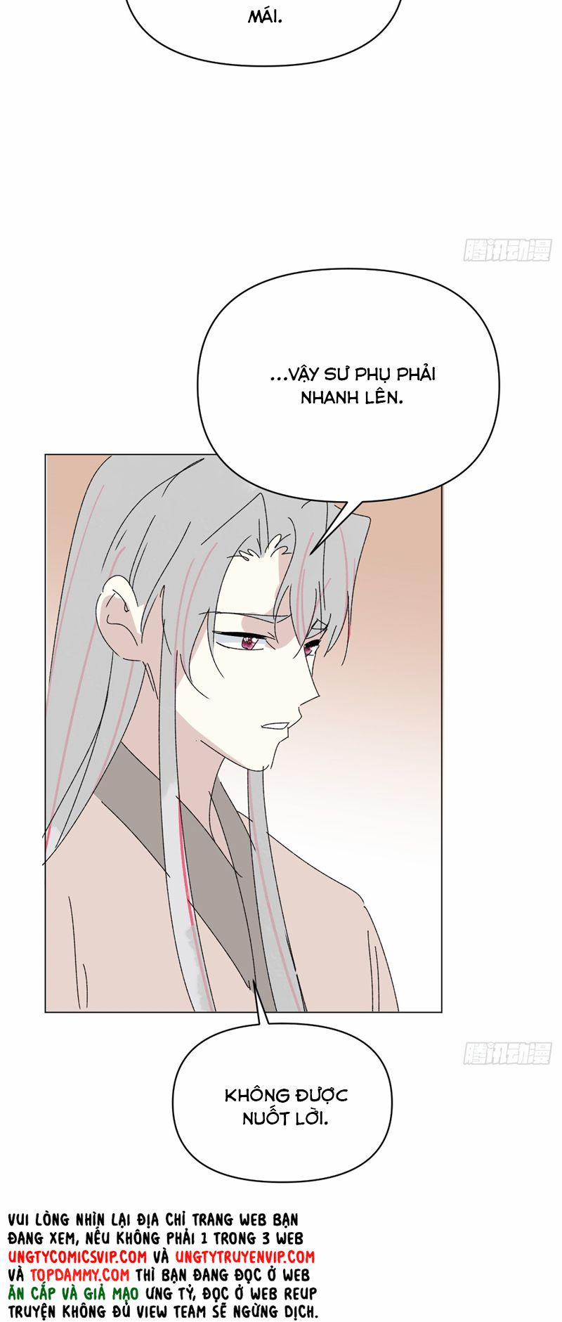 Sau Khi Trùng Sinh Thuần Phục Ác Đồ Hắc Liên Hoa 72 trang 31