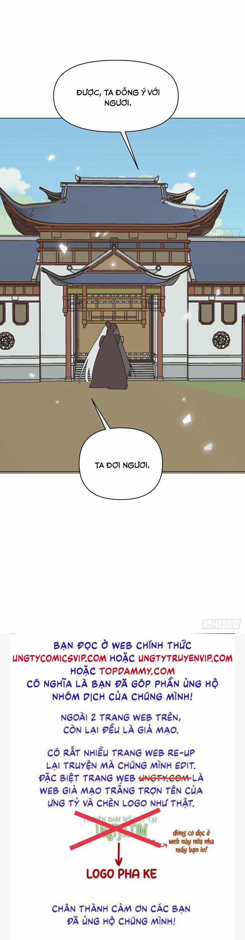 Sau Khi Trùng Sinh Thuần Phục Ác Đồ Hắc Liên Hoa 72 trang 32