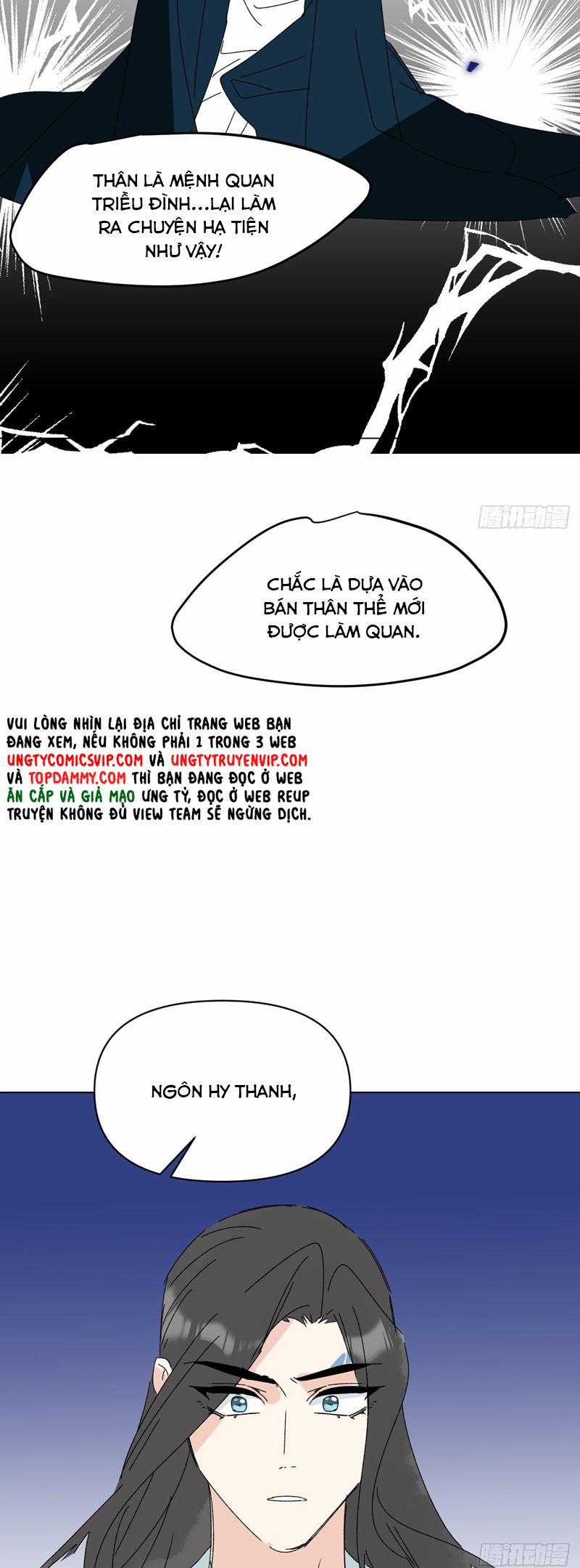 Sau Khi Trùng Sinh Thuần Phục Ác Đồ Hắc Liên Hoa 72 trang 4