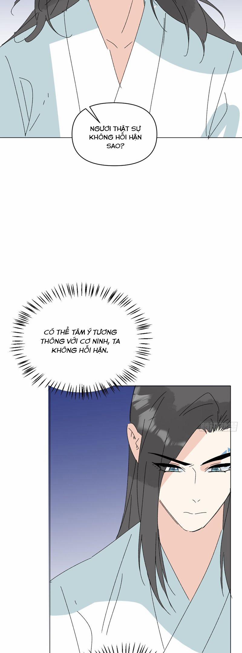 Sau Khi Trùng Sinh Thuần Phục Ác Đồ Hắc Liên Hoa 72 trang 5