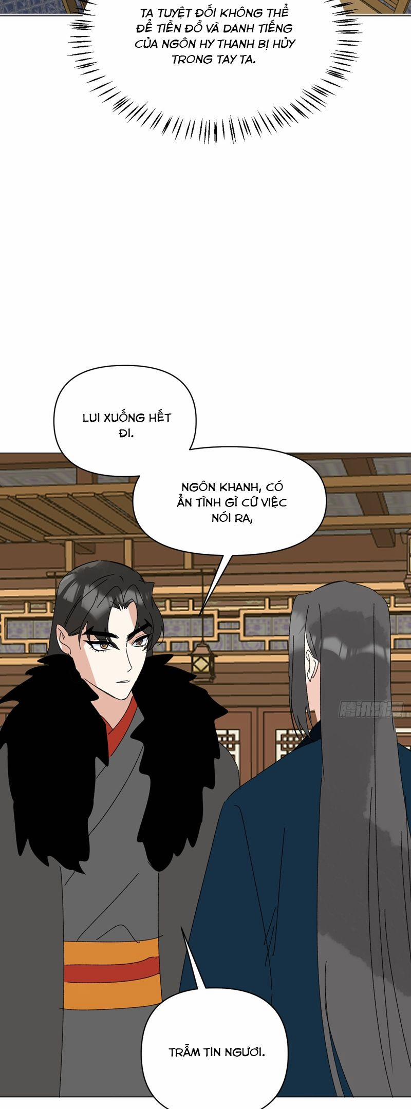 Sau Khi Trùng Sinh Thuần Phục Ác Đồ Hắc Liên Hoa 72 trang 7