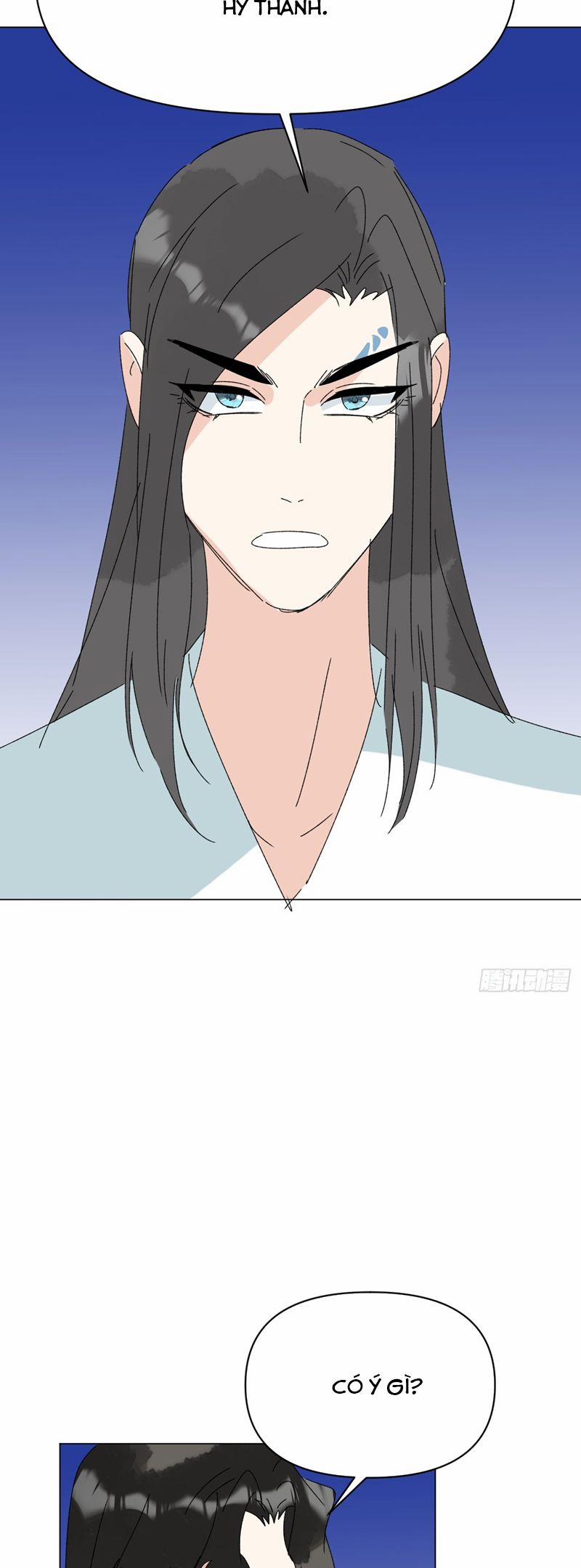 Sau Khi Trùng Sinh Thuần Phục Ác Đồ Hắc Liên Hoa 72 trang 9