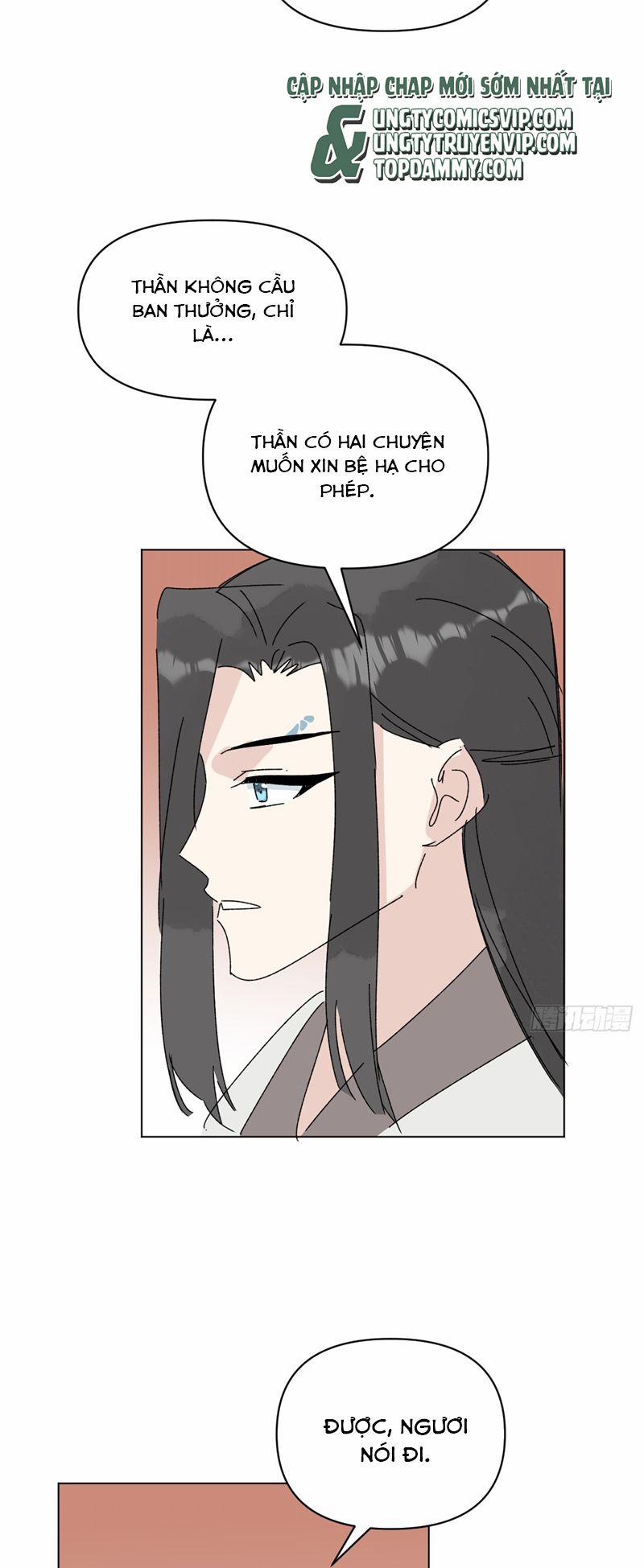 Sau Khi Trùng Sinh Thuần Phục Ác Đồ Hắc Liên Hoa 73 trang 16